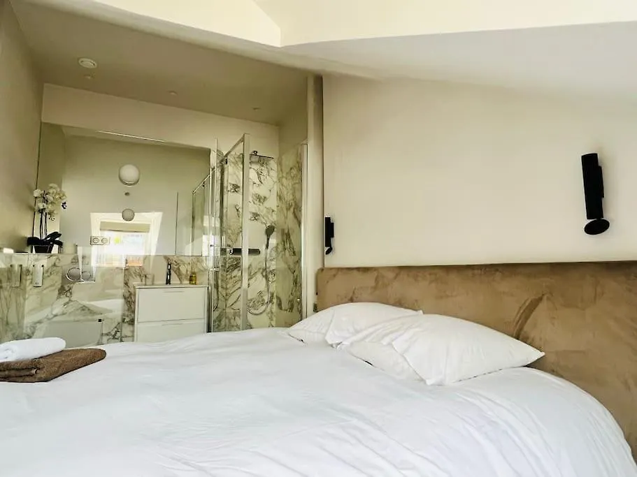 Le Stayparis - Au Coeur Du Marais Apartment